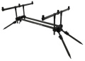 Stojak karpiowy, Rod Pod Mikado SECOND POD 3 ROD / na 3 wędki / *AMP03-107-3* sklep wędkarski Makarfish 1