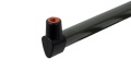 Stojak karpiowy, Rod Pod Mikado SECOND POD 3 ROD / na 3 wędki / *AMP03-107-3* sklep wędkarski Makarfish 2