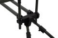 Stojak karpiowy, Rod Pod Mikado SECOND POD 3 ROD / na 3 wędki / *AMP03-107-3* sklep wędkarski Makarfish 3