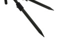 Stojak karpiowy, Rod Pod Mikado SECOND POD 3 ROD / na 3 wędki / *AMP03-107-3* sklep wędkarski Makarfish 4