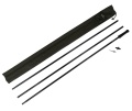 Profesjonalna , tyczka do badania dna marker karpiowy Mikado / 2 głowice / *AMC-045* sklep wędkarski makarfish 1