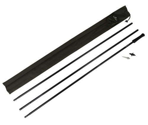 Profesjonalna , tyczka do badania dna marker karpiowy Mikado / 2 głowice / *AMC-045* sklep wędkarski makarfish 1