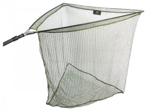 Podbierak karpiowy Mistrall / 2,40 m / 85 x 85 cm / *AM-6008430*  