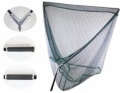 Podbierak karpiowy Mistrall / 2,40 m / 85 x 85 cm / *AM-6008430* sklep wędkarski makarfish 6