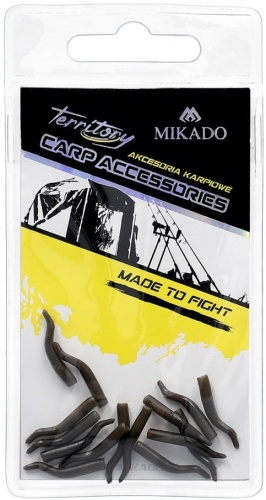 Pozycjoner haczyka Mikado / "XL" / haki od 1 do 2 / 15 szt / *AMC-11681N-07XL* sklep wędkarski Makarfish