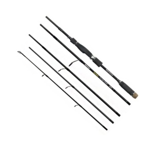 Wędka Mistrall  Travel Spin / 2,70 m / 10 -30 g / 169  g / 5 el. / *RM-2139827*  