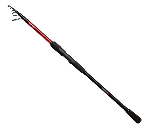 Wędka Mikado Intro Tele Spin / 2,70 m / 5 - 30 g / *WAA900-270* sklep wędkarski Makarfish 1