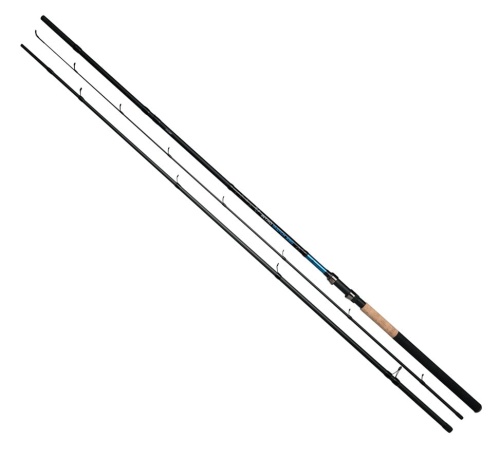 Wędka Mikado Intro Match / 3,90 m / 5 - 25 g / 220 g / *WAA880-390* sklep wędkarski Makarfish 1