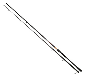 Wędka Mikado Intro Heavy Spin / 2,70 m / 10 - 40 g / *WAA882-270*