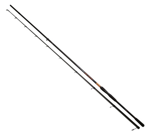 Wędka Mikado Intro Heavy Spin / 2,70 m / 10 - 40 g / *WAA882-270* sklep wędkarski Makarfish 1