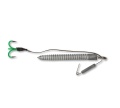 Zestaw na martwą rybkę Madcat A-Static Spin &amp; Jig System / 60 g / 1 szt / *56004* sklep wędkarski makarfish 1