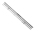 Wędka karpiowa Mikado Nexton Carp / 3,60 m / 3,5 Lbs / 3 cz. / mm / *WAA758-12-3,5* sklep wędkarski Makarfish 1