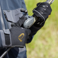 Rękawice Savage Gear Softshell Winter Glove / "L" / czarne / *76606* sklep wędkarski Makarfish 5