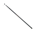 Sztyca podbieraka DAM Sensomax II Handle Put Over / Double Head / 400 cm / 4 cz. / nasad / *60840* sklep wędkarski Makarfish 2