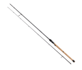 Wędka DAM Nanoflex Pro+ / 3,00 m / 14 - 40 g / 2 cz / *70278* sklep wędkarski Makarfish 1