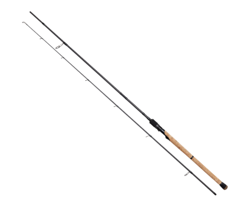 Wędka DAM Nanoflex Pro+ / 3,00 m / 14 - 40 g / 2 cz / *70278* sklep wędkarski Makarfish 1