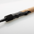 Wędka DAM Nanoflex Pro+ / 3,00 m / 14 - 40 g / 2 cz / *70278* sklep wędkarski Makarfish 4