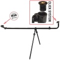 Ramię Traper  / ∅ 25 mm / 80 -160 cm / *22951* sklep wędkarski makarfish 1