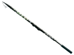 Wędka Jaxon Eclastis Heavy Bolo  / 5,00m /  30-100 g  /  *WJ-ECR500100*  
