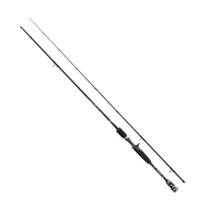Wędka Jaxon Wild Horse Casting / 2,10 m / 15 - 65 g / 2 sec. / *WJ-WHX21065*  