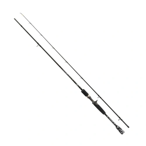 Wędka Jaxon Wild Horse Casting / 2,10 m / 15 - 65 g / 2 sec. / *WJ-WHX21065*sklep wędkarski makarfish 1