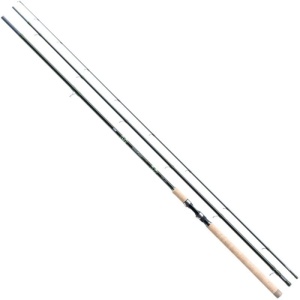 Wędka Jaxon Green Point  Match Pro 4.50m / 5-25g / *WJ-GPM45025* 