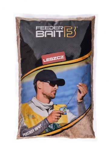 Zanęta Feeder Bait / Leszcz / 1 kg / *FB-ZL* sklep wędkarski makarfish