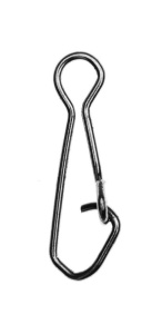 Agrafka Hook Jaxon / nr 0 / 10 kg / 10szt. / *AJ-AG10400C*     