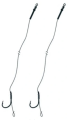 Przypon karpiowy Jaxon XTR Carp / no 4 / 18 cm / *AC-PCT04* sklep wędkarski makarfish 1