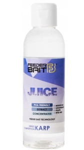 Gęsta zalewa do zanęt, pelletu Juice Feeder Bait / Karp Competition / 150 ml / *FB29-13*