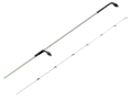Szczytówka drgająca Shimano / ø 3,7 mm / 2,00 oz / szklana / Biała / Normal Guide / *STIPAX200NGLDW* 46 sklep wędkarski makarfish 1