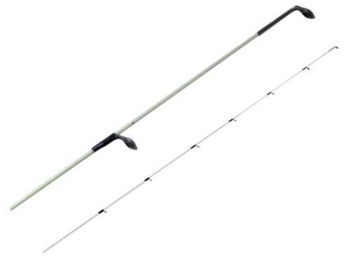 Szczytówka drgająca Shimano / ø 3,7 mm / 2,00 oz / szklana / Biała / Normal Guide / *STIPAX200NGLDW* 46 sklep wędkarski makarfish 1