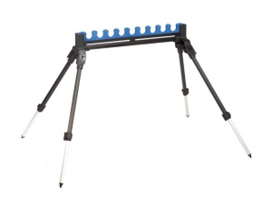 Stojak do topów, grzebień Jaxon / 60cm /  *PP-B106*