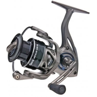Kołowrotek Dam Quick Impulse / 450 FD / *52764* sklep wędkarski Makarfish