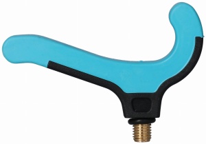 Podpórka, nasadka wkręcana Mikado Method Feeder Front Rest / gumowana / *AMP02-5005*  