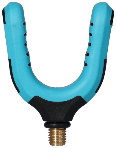 Podpórka, nasadka wkręcana Mikado Method Feeder Butt -Rest / gumowana / *AMP02-5007* sklep wędkarski makarfish 1