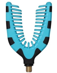 Podpórka, nasadka wkręcana Mikado Method Feeder Butt -Rest / gumowana / *AMP02-5008*     