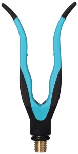 Podpórka, nasadka wkręcana Mikado Method Feeder Back Rest / gumowana / *AMP02-5011*