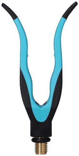 Podpórka, nasadka wkręcana Mikado Method Feeder Back Rest / gumowana / *AMP02-5011* sklep wędkarski Makarfish