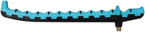 Podpórka, nasadka wkręcana Mikado Method Feeder Safe Rest / gumowana / *IS15-POD-18* sklep wędkarski Makarfish