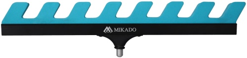 Podpórka, nasadka wkręcana Mikado Method Feeder - Grzebień Eva / 30 cm / *IS15-POD-19* sklep wędkarski Makarfish
