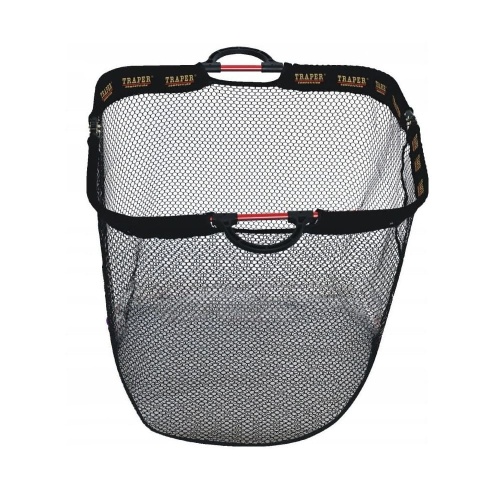 Siatka do ważenia ryb Traper Competition / 40 x 50 x 50 cm / *83066*  sklep wędkarski makarfish 1