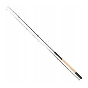Wędka Sensas Black Arrow  200 Feeder / 3,30 m / 10 - 40 g / 2 + 3 / *11388* 