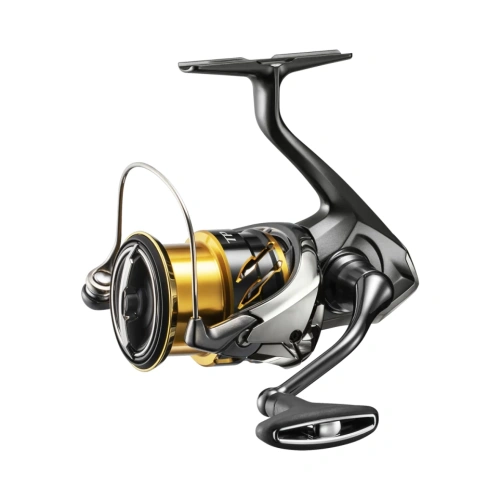 Kołowrotek Shimano Twin Power FD C 3000 MHG / 6,0 : 1 / *5SF29E032* sklep wędkarski makarfish 1