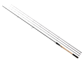 Wędka Shimano Aero X7 Precision Feeder / 3,35 m / 60 g / 1 + 3 / *AEX7PRFDR11* sklep wędkarski makarfish 1