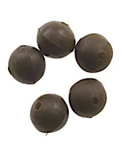 Stopery, koraliki sumowe Mistrall / 10 szt / ∅ 8 mm / *AM-6500174* sklep wędkarski makarfish