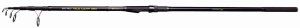 Wędka Mikado Intro Tele Carp / 3,30 m / 120 g / *WAA854-330* 