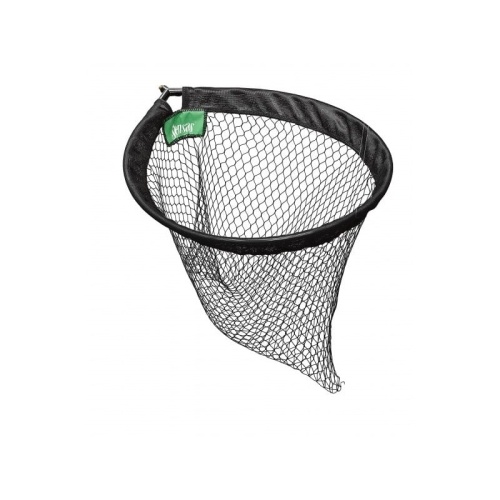 Czasza, głowa do podbieraka Sensas Black Fisherie / 60 x 50 cm / *29373* sklep wędkarski makarfish