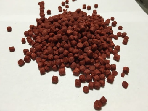 Pellet Stalomax / Ochotka / ∅ 6 mm / 900 g /  sklep wędkarski makarfish