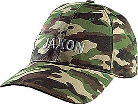 Czapka z daszkiem Jaxon / moro / *UJ-CZ05* sklep wędkarski makarfish 
